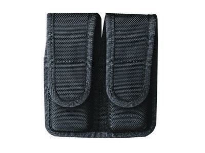 Bianchi 7302 AccuMold Double Magazine Pouch Glock 17/19 ...