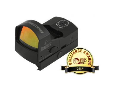 Burris FastFire 3 Red Dot Sight 8 MOA with Picatinny Mount ...