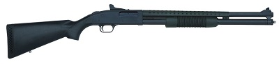 Mossberg 500 12GA Security Tactical | ProForceOnline.com ...