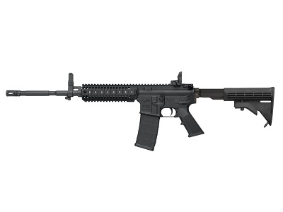 Colt M4 Monolithic Carbine 5.56 16.1