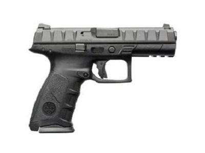 beretta apx centurion red dot mount