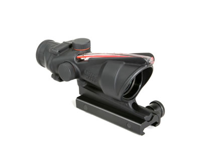 Trijicon ACOG 4x32 Red Chevron Reticle | ProForceOnline.com ...