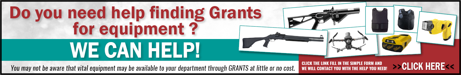Agency Grant Banner Ad